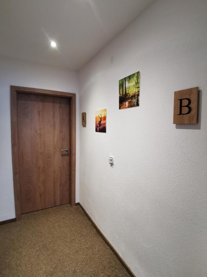 Gasthof Endres アラースベルク エクステリア 写真