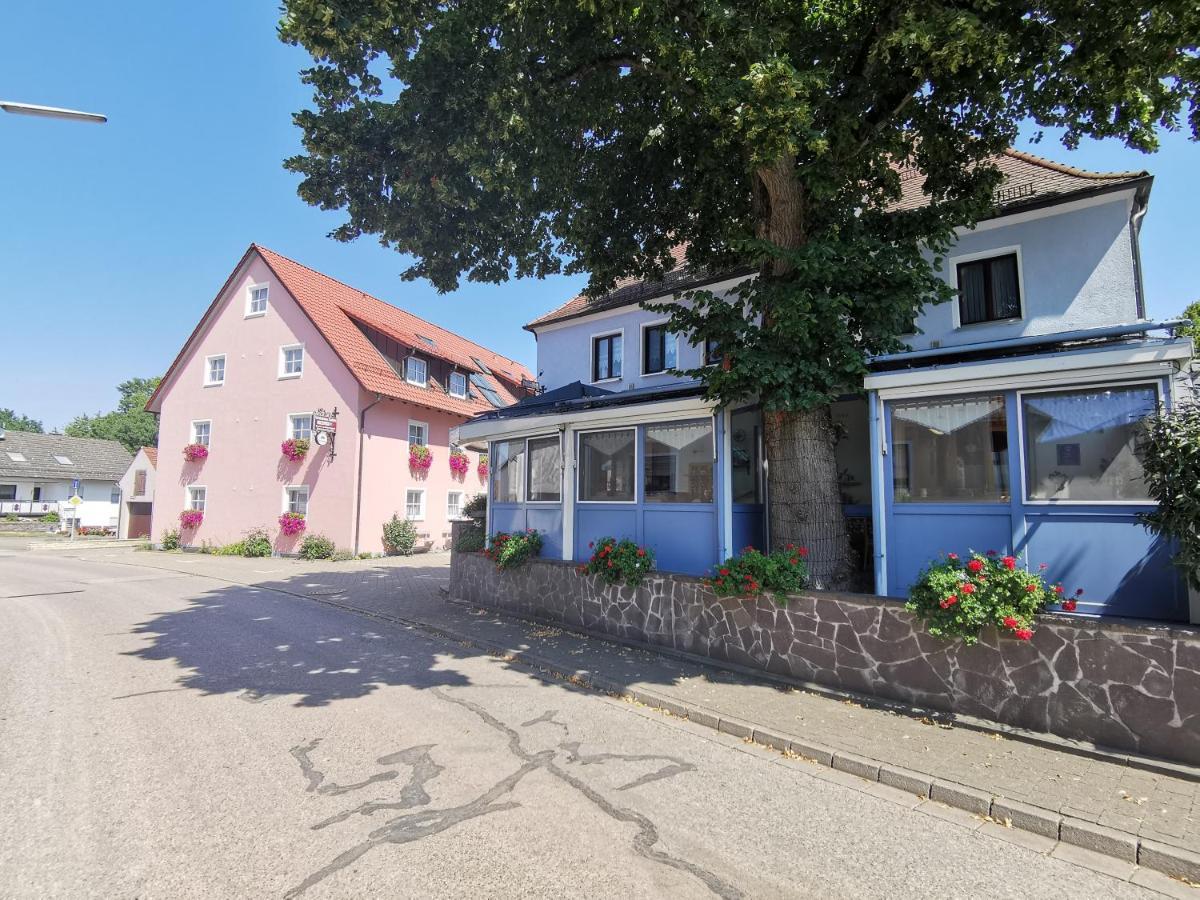 Gasthof Endres アラースベルク エクステリア 写真