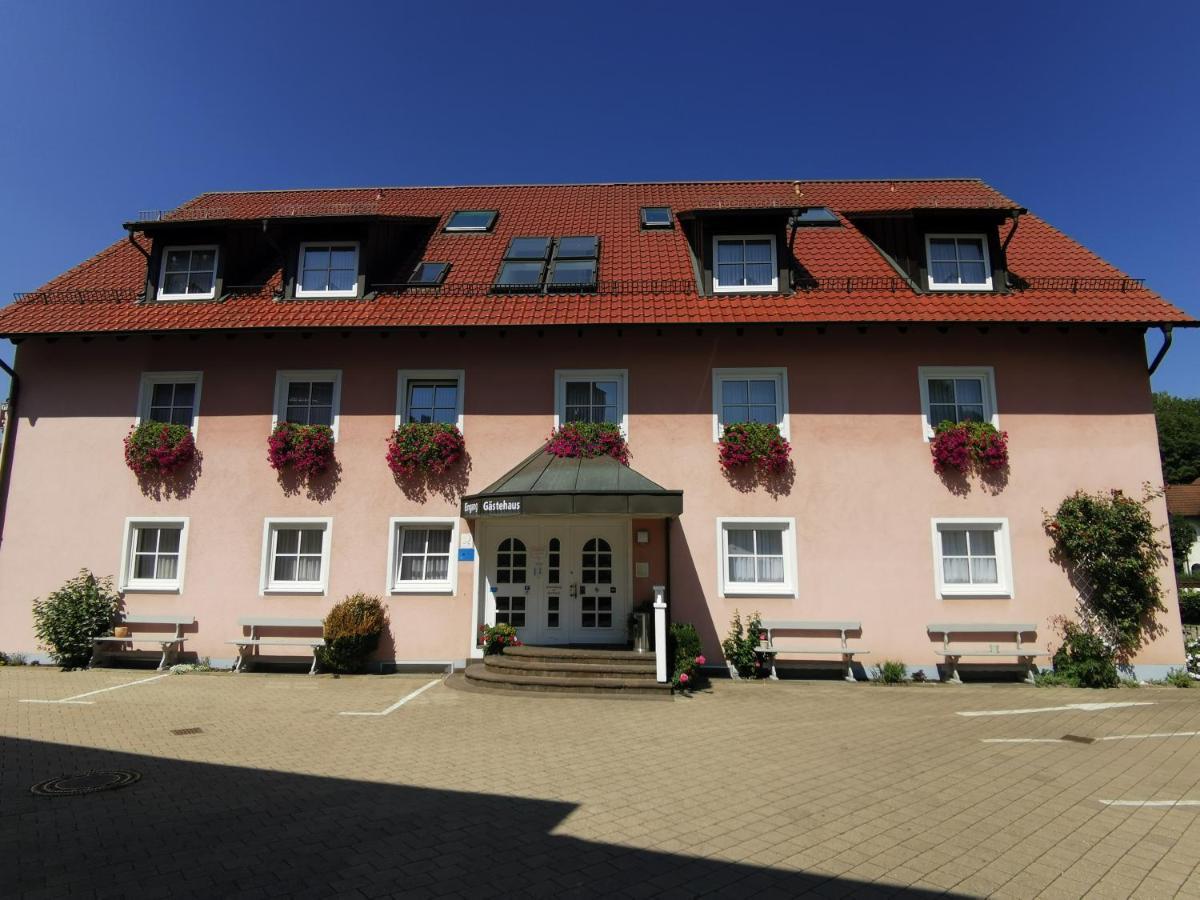 Gasthof Endres アラースベルク エクステリア 写真